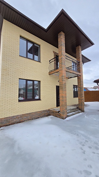 Дом, 173 кв.м.