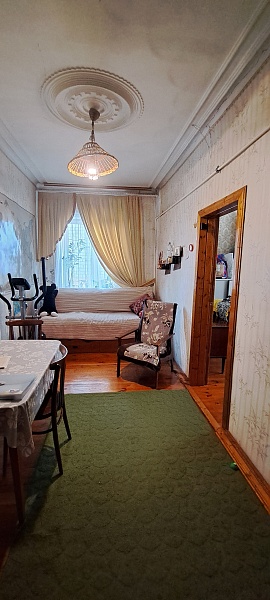 3-к квартира, 81 кв.м. 3-к квартира, 81 кв.м.
