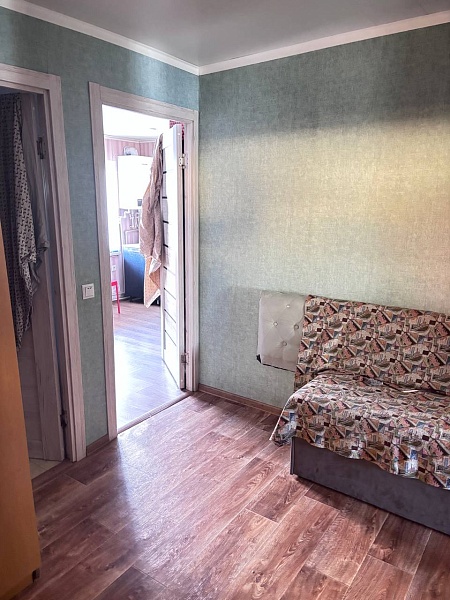 Часть дома, 72 кв.м.