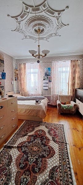 3-к квартира, 81 кв.м. 3-к квартира, 81 кв.м.