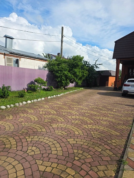 Дом, 191 кв.м.