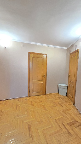 4-к квартира, 91 кв.м.