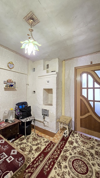 1-к квартира, 32 кв.м.