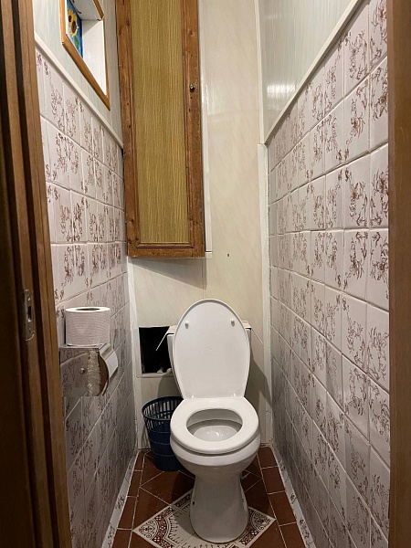 2-к квартира, 41 кв.м.