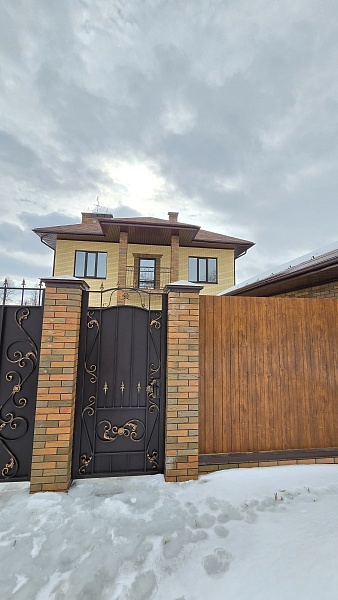 Дом, 173 кв.м.