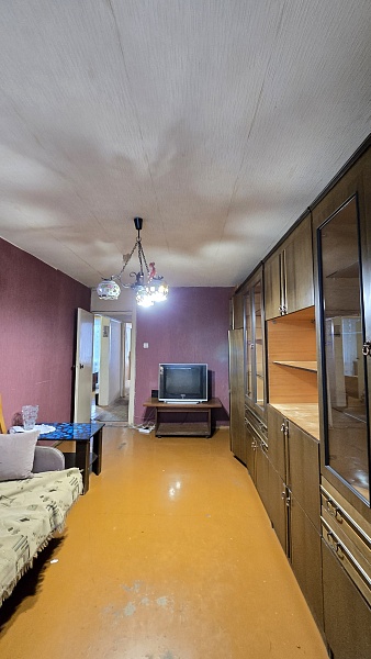 2-к квартира, 48 кв.м.