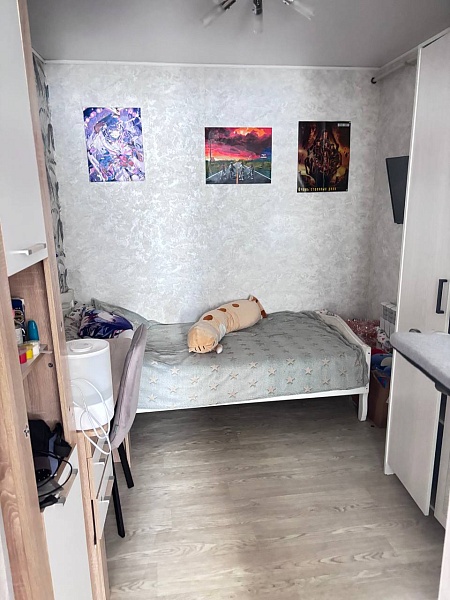 Часть дома, 72 кв.м.