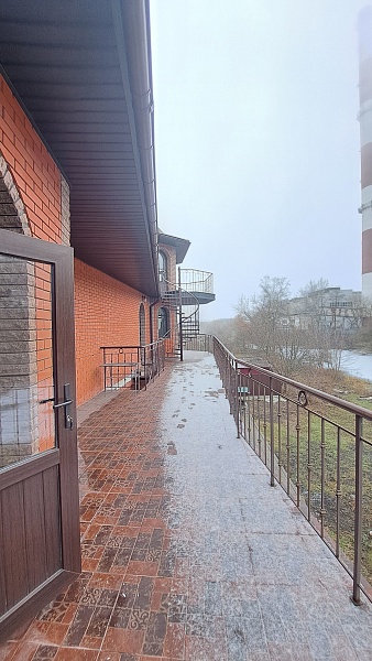 Дом, 495 кв.м.