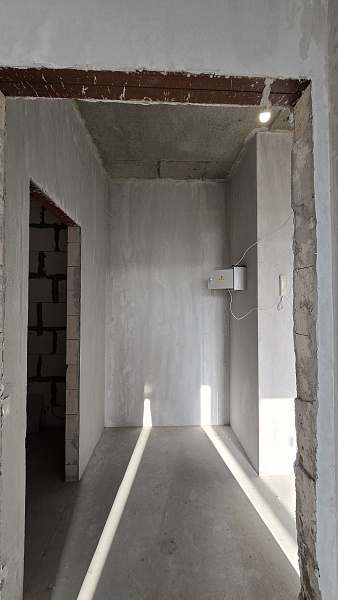 2-к квартира, 42 кв.м.