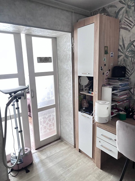 Часть дома, 72 кв.м.