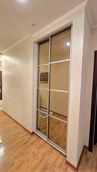 5-к квартира, 71 кв.м.