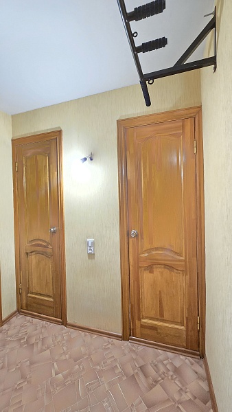 2-к квартира, 46 кв.м. 2-к квартира, 46 кв.м.