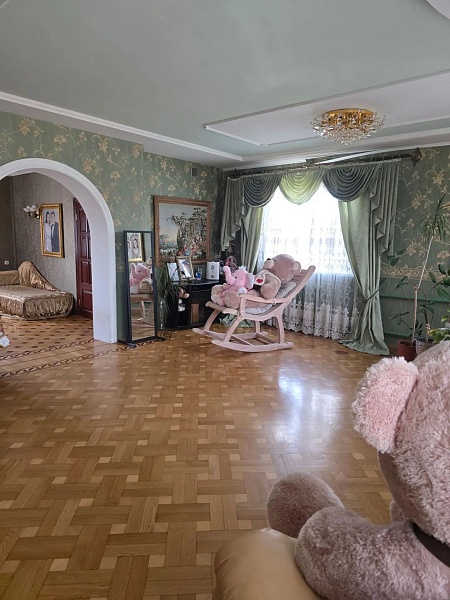 Дом, 191 кв.м.