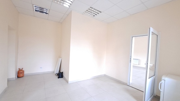 Аренда недвижимости, коммерческая