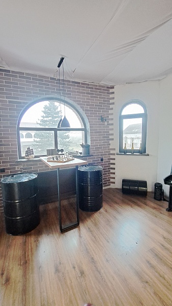 Дом, 495 кв.м.