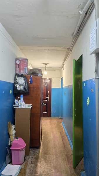 Комната , 17 кв.м.