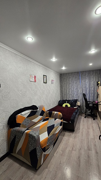 5-к квартира, 104 кв.м.