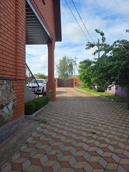 Дом, 191 кв.м.