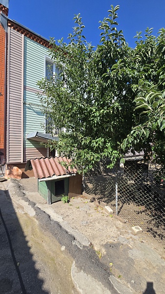 Дом, 226 кв.м.