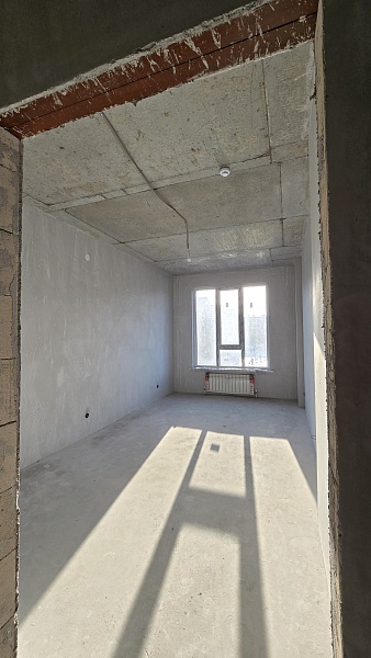2-к квартира, 42 кв.м.