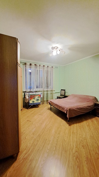 3-к квартира, 95 кв.м. 3-к квартира, 95 кв.м.
