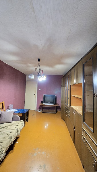 2-к квартира, 48 кв.м.