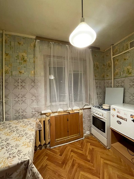 2-к квартира, 41 кв.м.