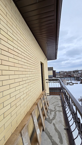 Дом, 173 кв.м.