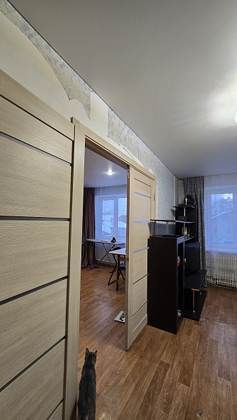 5-к квартира, 104 кв.м.