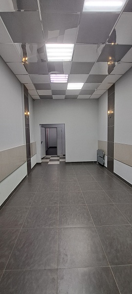 2-к квартира, 64 кв.м.