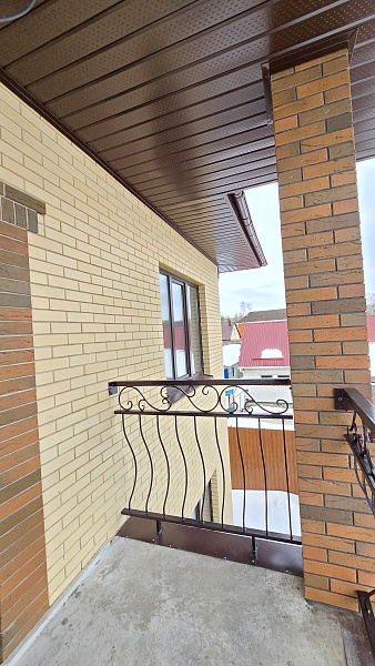 Дом, 173 кв.м.