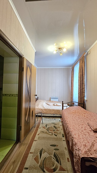 Помещения свободного назначения, 168 кв.м.