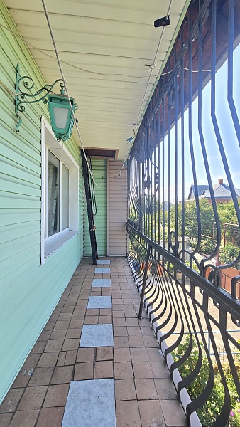 Дом, 226 кв.м.