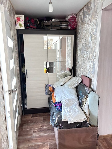 Часть дома, 72 кв.м.