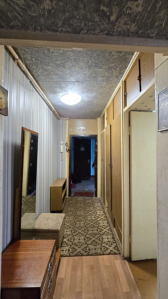 2-к квартира, 48 кв.м.