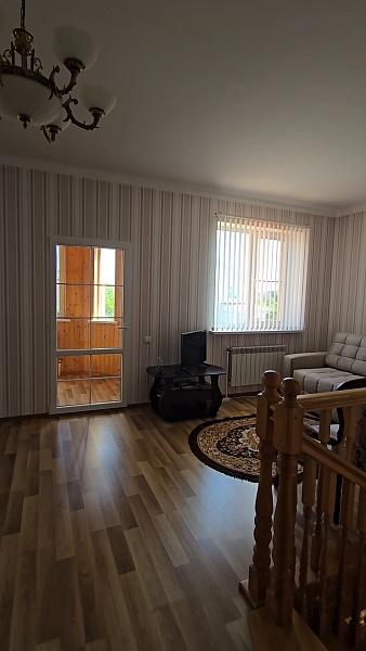 Дом, 230 кв.м. Дом, 230 кв.м.