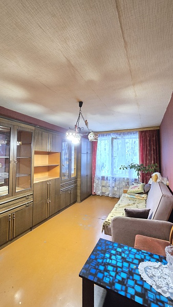 2-к квартира, 48 кв.м.