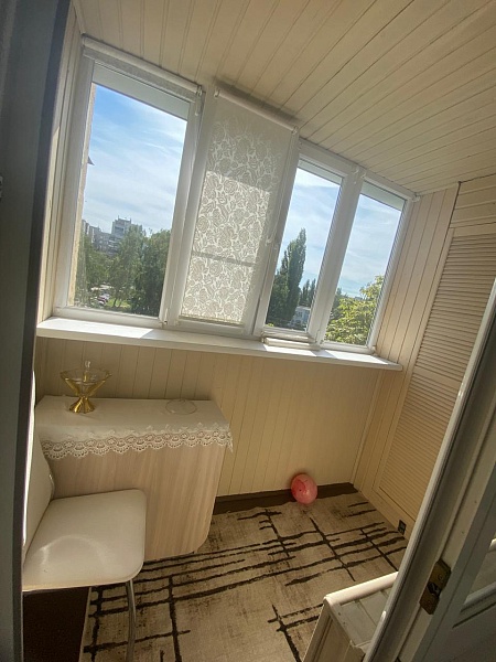3-к квартира, 61 кв.м.