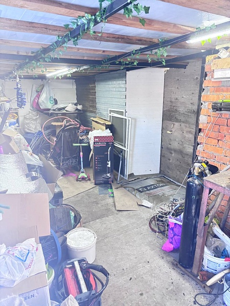 Часть дома, 72 кв.м.