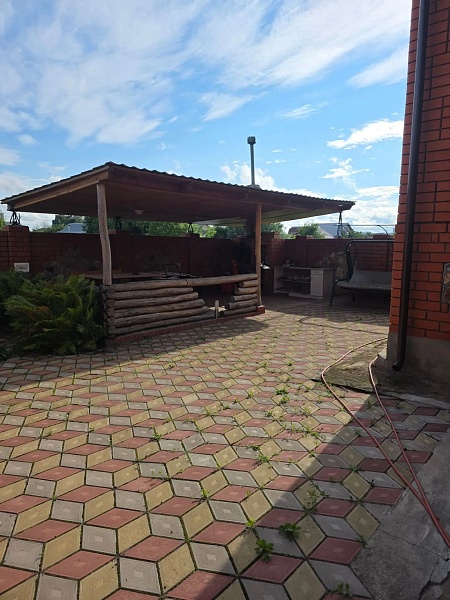 Дом, 191 кв.м.