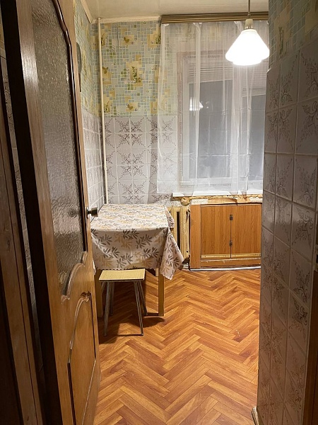 2-к квартира, 41 кв.м.