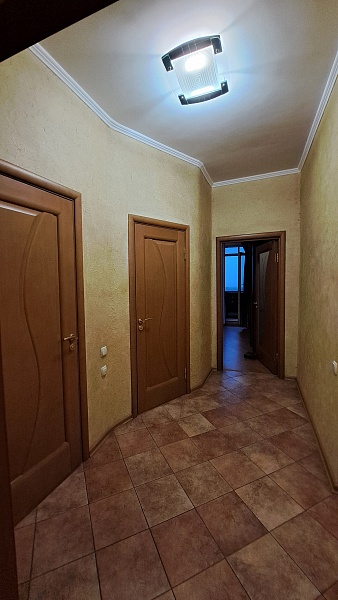 3-к квартира, 95 кв.м. 3-к квартира, 95 кв.м.