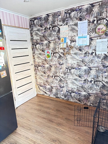 Часть дома, 72 кв.м.