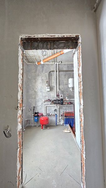 Дом, 173 кв.м.