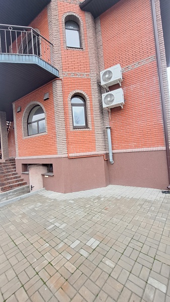 Дом, 495 кв.м.