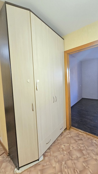 2-к квартира, 46 кв.м. 2-к квартира, 46 кв.м.