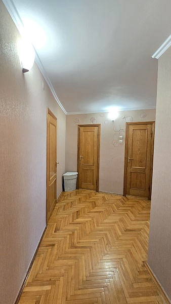 4-к квартира, 91 кв.м.