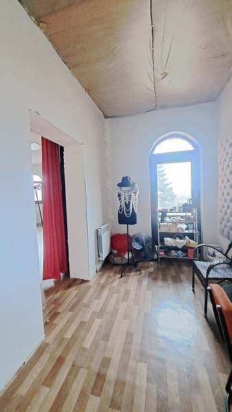 Дом, 495 кв.м.