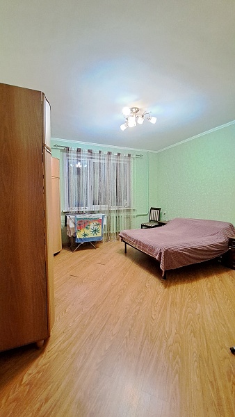 3-к квартира, 95 кв.м. 3-к квартира, 95 кв.м.