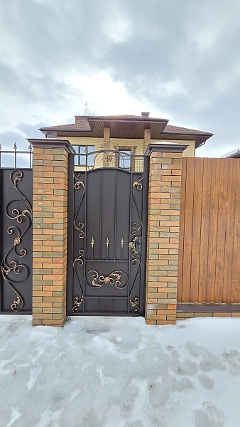 Дом, 173 кв.м.